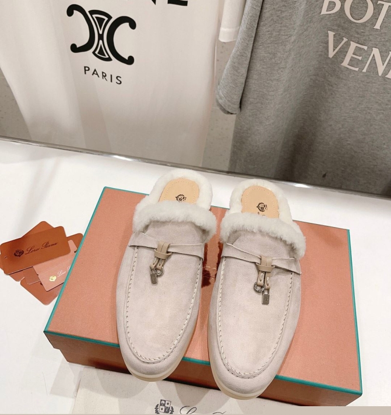 Other Slippers
